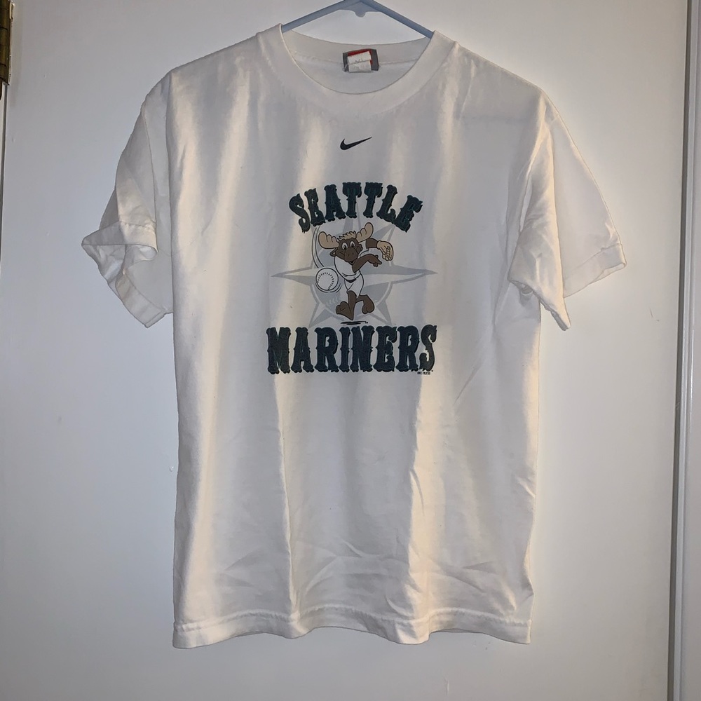 Seattle Mariners t shirt